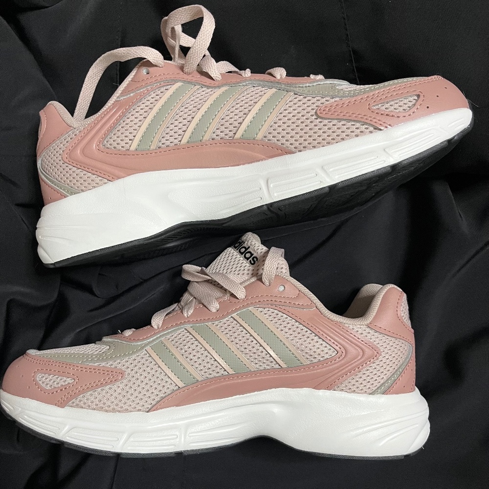 Eclyptix 2000 running shoes NWOT